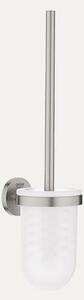 Grohe Essentials toaletna četka supersteel