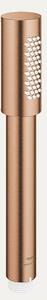 Grohe Aqua Stick slušalica brushed warm sunset