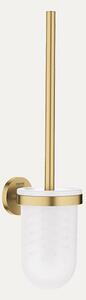 Grohe Essentials toaletna četka brushed cool sunrise