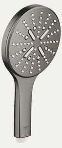 Grohe Rainshower Smartactive slušalica 130 brushed hard graphite