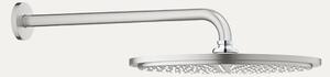 Grohe Rainshower Cosmopolitan 310 tuš ruža supersteel