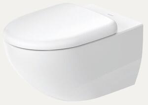 Duravit Architec školjka viseća, rimless