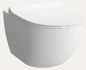 Vitra Sento školjka viseća 54 cm