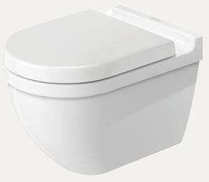 Duravit Starck 3 školjka viseća bez boćnih otvora