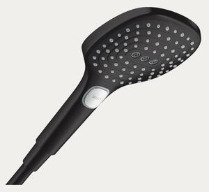 Hansgrohe slušalica Select E 120, 3 jet, mat crna