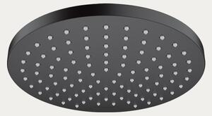 Hansgrohe tuš ruža Vernis Blend fi 200, 1 jet, crna