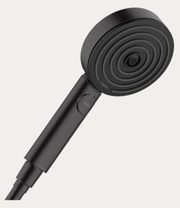 Hansgrohe slušalica Pulsify Select S 105, 3 jet, mat crna