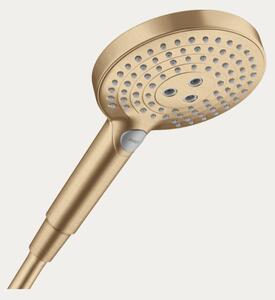 Hansgrohe slušalica Select S 120, 3 jet, brushed bronze