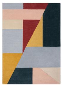 Vuneni tepih 170x120 cm Alwyn - Flair Rugs