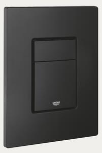 Grohe tipka Skate Cosmopolitan, crna