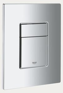 Grohe tipka Skate Cosmopolitan, krom