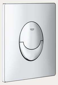 Grohe tipka Skate air, krom