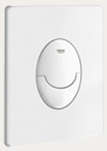 Grohe tipka Skate air, bijela