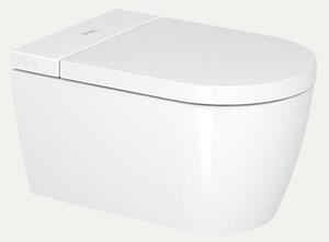 Duravit Sensowash Starck F Lite školjka sa daskom