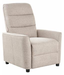 Podesiva fotelja Berwyn 2460, Taupe, 102x76x83cm