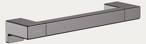 Hansgrohe rukohvat AddStoris, brushed black chrome
