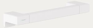 Hansgrohe rukohvat AddStoris, matt white
