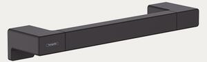 Hansgrohe rukohvat AddStoris, matt black
