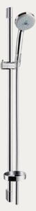 Hansgrohe klizna šipka Croma 100 Multi/Unica-C, 90 cm