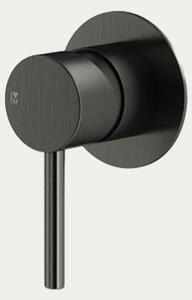 Mariner podžbukna miješalica, gun metal