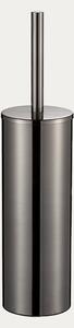 Idealaqua toaletna četka 6500, gun metal