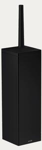 Hansgrohe Axor viseća toaletna četka Rectangular, matt black