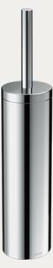 Hansgrohe Axor viseća toaletna četka Circular, chrome