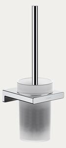 Hansgrohe viseća toaletna četka AddStoris, chrome