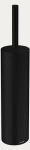Hansgrohe Axor viseća toaletna četka Circular, matt black