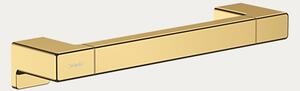 Hansgrohe rukohvat AddStoris, polished gold optic