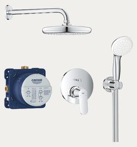 Grohe Eurosmart Cosmopolitan podžbukna miješalica set