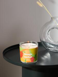 Sinsay - Mirisna svijeća Mango Sorbet