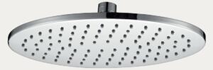 Idealaqua tuš ruža, 250×170 mm, ovalna