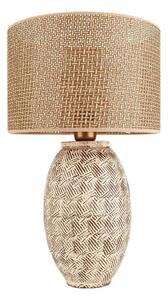 Stolna lampa RAMZES 1xE27/40W/230V bežna