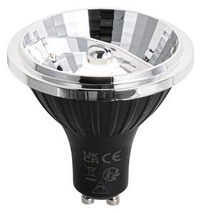 GU10 Dimmable LED žarulja 70mm 6.5W 600LM 4000K