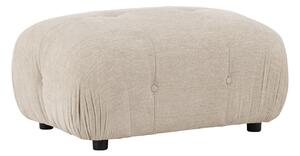 Tabure Dallas 4704, Beige, 44x67cm