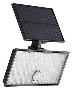 Rabalux 77129 - LED Solarni reflektor sa senzorom ZAVOD LED/8W/3,7V 1800mAh IP65