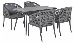 Set stola i stolica Berwyn 2513