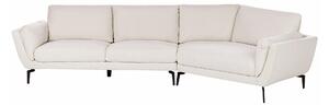 Sofa Berwyn 2514, Beige, 92x341x115cm