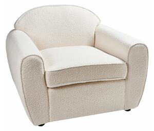 Fotelja Berwyn 2519, Beige, 73x93x90cm