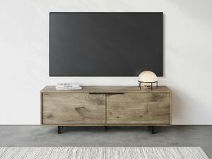 TV stol Denton 1440, Hrast, 50x150x38cm