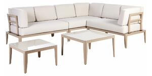 Vrtni namještaj Berwyn 2539, Beige