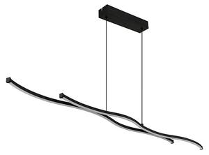 Globo Viseća LED svjetiljka Boyd (30 W, Visina: 120 cm, Topla bijela)
