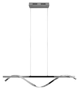 Trio Leuchten Viseća LED svjetiljka Isabel (26 W, Visina: 150 cm, Neutralno bijelo)