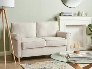 Sofa Berwyn 673, Krem, 87x140x84cm, Kaučuk
