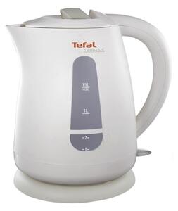 Tefal EXPRESS kuhalo za vodu 1,5 l 2200W/230V bijelo
