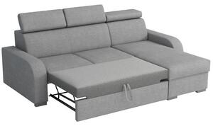 Zondo.hr Kutna garnitura Lysand 2rLC (crown 4). 1053932