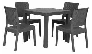 Set stola i stolica Berwyn 2606
