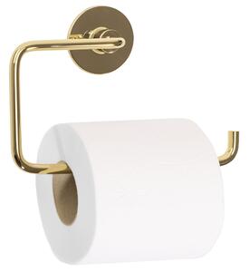 Ručka za WC papir Gold 322204A