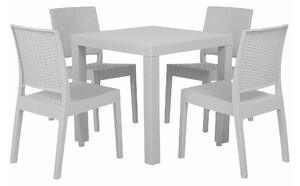 Set stola i stolica Berwyn 2606